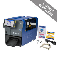 Brady i7500 - 300dpi with Auto Cutter (i7500-300-C-UK)