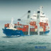 J7300 Marine Polypropylene Continuous 101mm x 45.7m roll (JC-4000-2585)