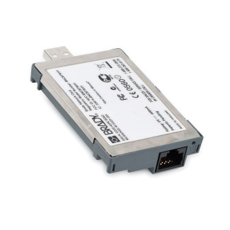 Brady LAN Wired Network Card (NET-LAN) Brady LAN Wired Network Card (NET-LAN)
