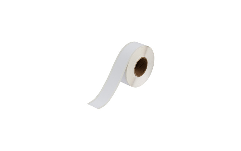 BradyJet J2000 Repositionable Tape 29mm x 30m roll (J20C-1125-2581) BradyJet J2000 Repositionable Tape 29mm x 30m roll (J20C-1125-2581)