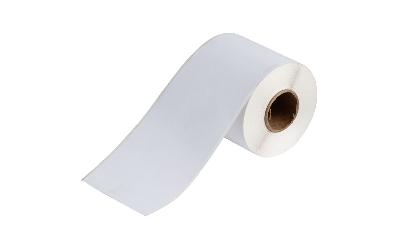 BradyJet J2000 Continuous Polyester 101mm x 30m roll (J20C-4000-2569) BradyJet J2000 Continuous Polyester 101mm x 30m roll (J20C-4000-2569)