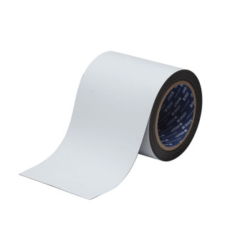 BradyJet Magnetic Tape 108.0mm x 7.6m roll (J50C-4250-2509) BradyJet Magnetic Tape 108.0mm x 7.6m roll (J50C-4250-2509)