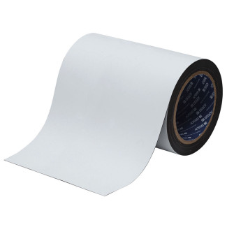 BradyJet Magnetic Tape 152.4mm x 7.6m roll (J50C-6000-2509) BradyJet Magnetic Tape 152.4mm x 7.6m roll (J50C-6000-2509)