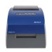 Bradyjet J2000 Printable Blank Tag Tape, 83mm x 15m (J20C-3250-2551)