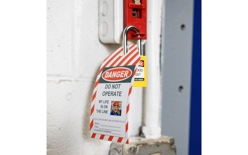 Bradyjet J2000 Printable Blank Tag Tape, 64mm x 15m (J20C-2500-2551) Bradyjet J2000 Printable Blank Tag Tape, 64mm x 15m (J20C-2500-2551)