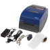 BradyJet J2000 Printer with LABORATORY Workstation Software (J2000-UK-LABS)