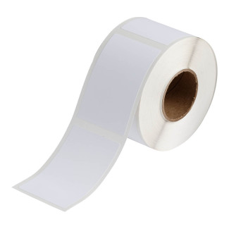 BradyJet J2000 Marine Polypropylene Labels 75 x 110mm x 270 per roll (J20-261-2585) BradyJet J2000 Marine Polypropylene Labels 75 x 110mm x 270 per roll (J20-261-2585)