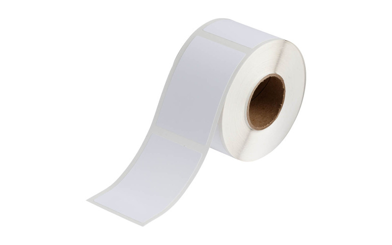 BradyJet J2000 Marine Polypropylene Labels 55 x 85mm x 340 per roll (J20-260-2585) BradyJet J2000 Marine Polypropylene Labels 55 x 85mm x 340 per roll (J20-260-2585)