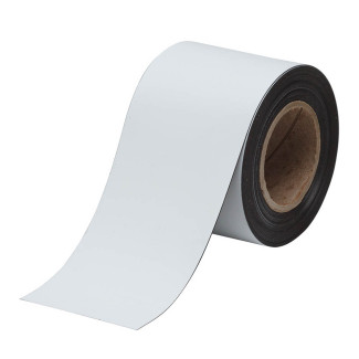 BradyJet J2000 Magnetic Tape 63.5mm x 7.6m roll (J20C-2500-2509) BradyJet J2000 Magnetic Tape 63.5mm x 7.6m roll (J20C-2500-2509)