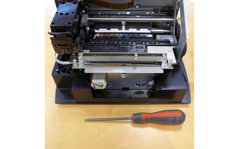 Bradyjet J2000 Replacement Cutter Blade Module (J20-CUTTER) Bradyjet J2000 Replacement Cutter Blade Module (J20-CUTTER)