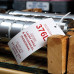 J7300 Polyester Tag Continuous 63.5mm x 12.2m roll (JC-2500-2551)