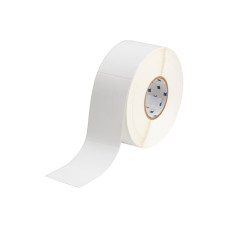 BradyJet Polyester Labels 55 x 85mm, 340 labels roll (J50-260-2569)