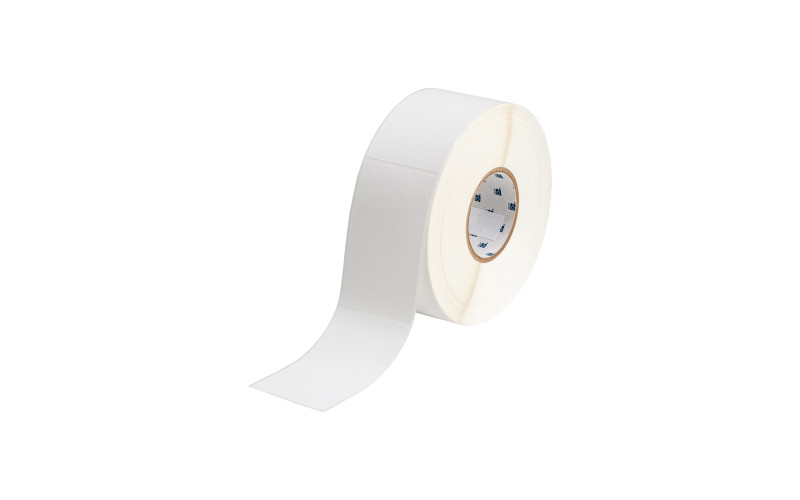 BradyJet Vinyl Labels 55mm x 85mm, 340 labels roll (J50-260-2595) BradyJet Vinyl Labels 55mm x 85mm, 340 labels roll (J50-260-2595)