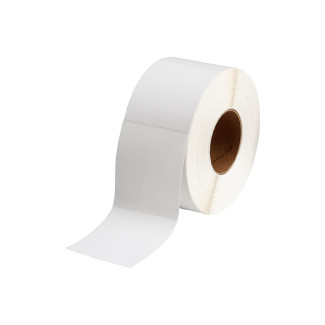BradyJet Polyester Labels 75 x 110mm, 270 labels roll (J50-261-2569) BradyJet Polyester Labels 75 x 110mm, 270 labels roll (J50-261-2569)