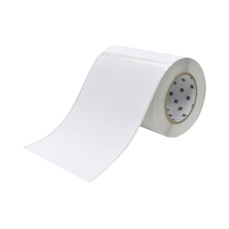 BradyJet Polyester Labels 155 x 210mm, 120 labels roll (J50-267-2569) BradyJet Polyester Labels 155 x 210mm, 120 labels roll (J50-267-2569)