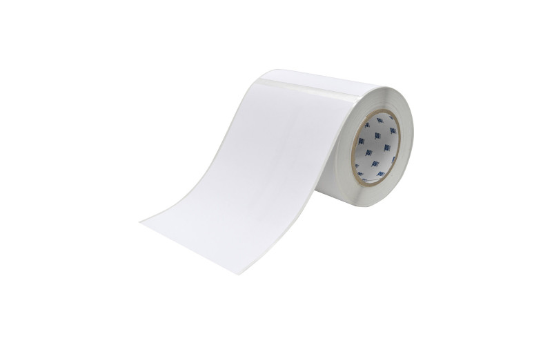 BradyJet Vinyl Labels 155 x 210mm, 120 labels roll (J50-267-2595) BradyJet Vinyl Labels 155 x 210mm, 120 labels roll (J50-267-2595)