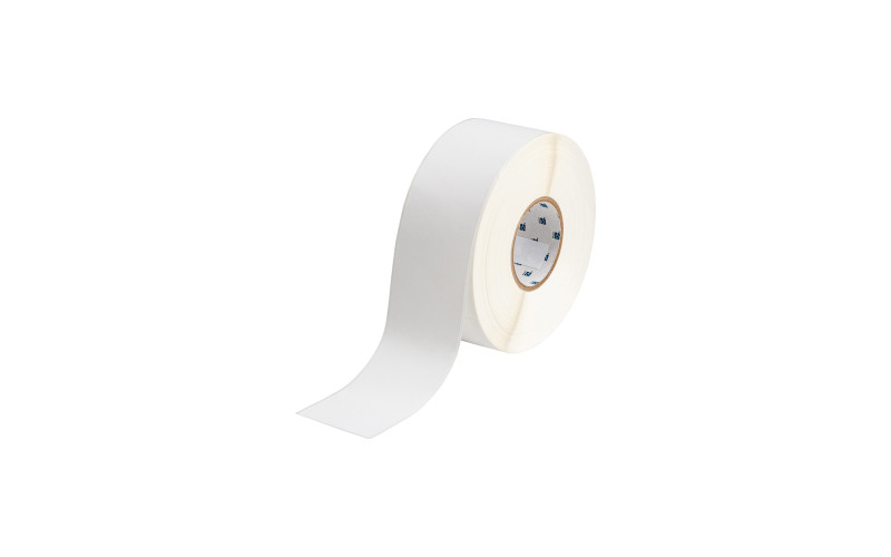 BradyJet Continuous Polyester 57mm x 30m roll (J50C-2250-2569) BradyJet Continuous Polyester 57mm x 30m roll (J50C-2250-2569)