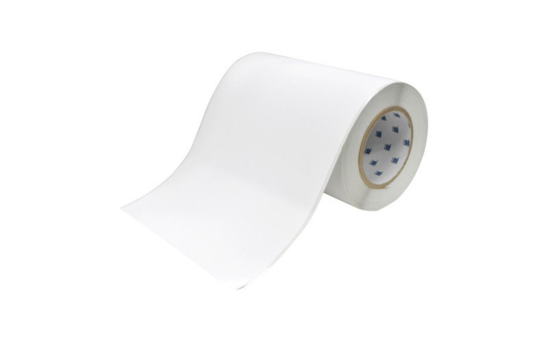 BradyJet Marine Polypropylene Tape 203mm x 30m roll (J50C-8000-2585) BradyJet Marine Polypropylene Tape 203mm x 30m roll (J50C-8000-2585)