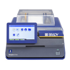 BradyJet J7300 Printer with BASIC Software (J7300-UK)