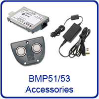 BMP51 accessories