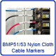 BMP53 nylon cloth