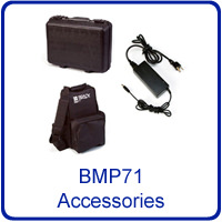 BMP71 accessories BMP71 accessories