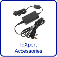 IdXpert accessories IdXpert accessories