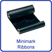 Minimark ribbons Minimark ribbons