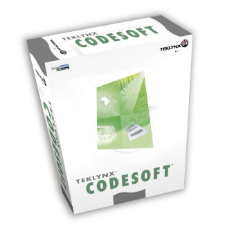 Codesoft Software - Enterprise RFID, PLATINUM Subscription, RENEWAL Codesoft Software - Enterprise RFID, PLATINUM Subscription, RENEWAL