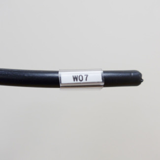 Durasleeve Inserts White, 15mm x 4.4mm x 1,500 - for L16 Carriers, (M6-15x4.2-7597-WT) Durasleeve Inserts White, 15mm x 4.4mm x 1,500 - for L16 Carriers, (M6-15x4.2-7597-WT)