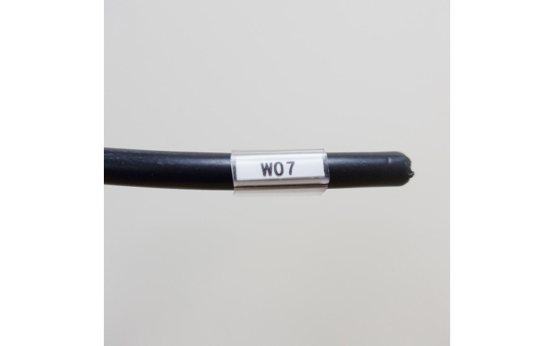 Durasleeve Inserts White, 15mm x 4.4mm x 5,000 - for L16 Carriers (BPT-105-7599) Durasleeve Inserts White, 15mm x 4.4mm x 5,000 - for L16 Carriers (BPT-105-7599)