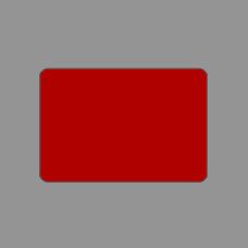 EPREP Labels - 13mm x 27mm x 500 labels, Red (B30EP-171-593-RD)