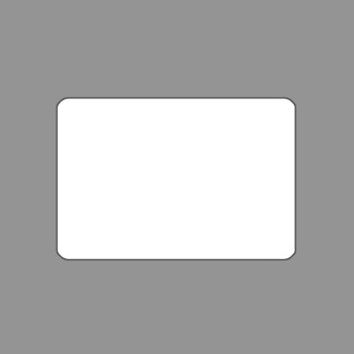 EPREP White Rectangle, 35mm x 18mm, 300 Labels (M6-07-7593-WT) EPREP White Rectangle, 35mm x 18mm, 300 Labels (M6-07-7593-WT)