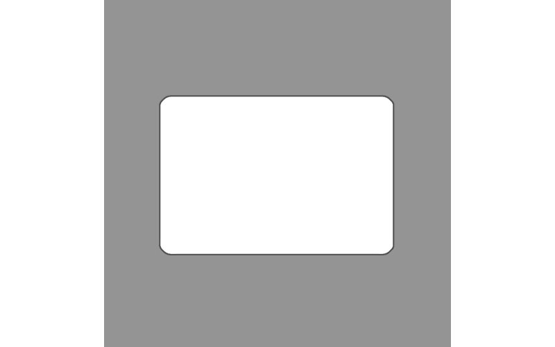 EPREP Labels - 25mm x 76mm x 300 labels, White (B30EP-176-593-WT) EPREP Labels - 25mm x 76mm x 300 labels, White (B30EP-176-593-WT)