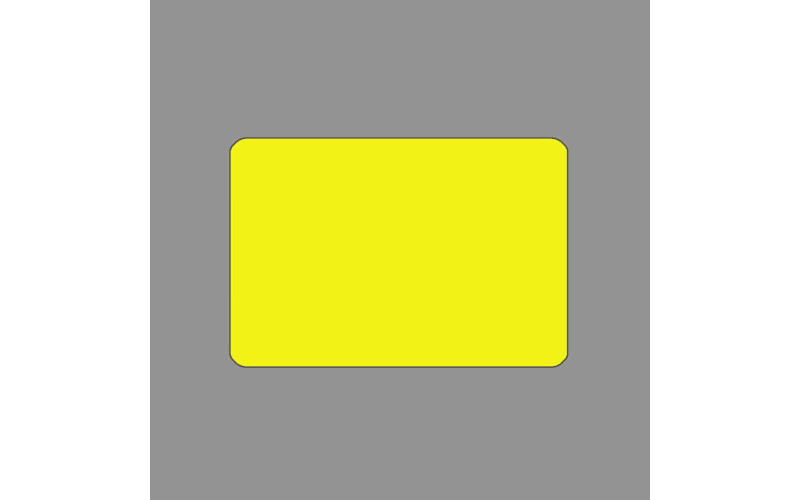 EPREP Labels - 25mm x 102mm x 300 labels, Yellow (B30EP-174-593-YL) EPREP Labels - 25mm x 102mm x 300 labels, Yellow (B30EP-174-593-YL)