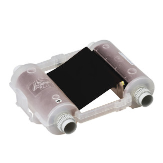 GM MONOPRINTER ONLY - Ribbon Black 105mm x 60m GM MONOPRINTER ONLY - Ribbon Black 105mm x 60m