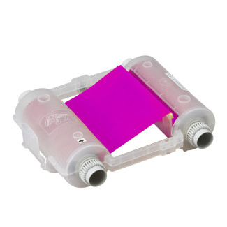 Globalmark Ribbon - Process Magenta 105mm x 60m Globalmark Ribbon - Process Magenta 105mm x 60m