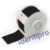 Globalmark 3Yr Outdoor B7569 Vinyl Tape Black 29mm x 30m