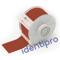 Globalmark Tape 8Yr Outdoor B595 Vinyl Brown 13mm x 30m (076571)