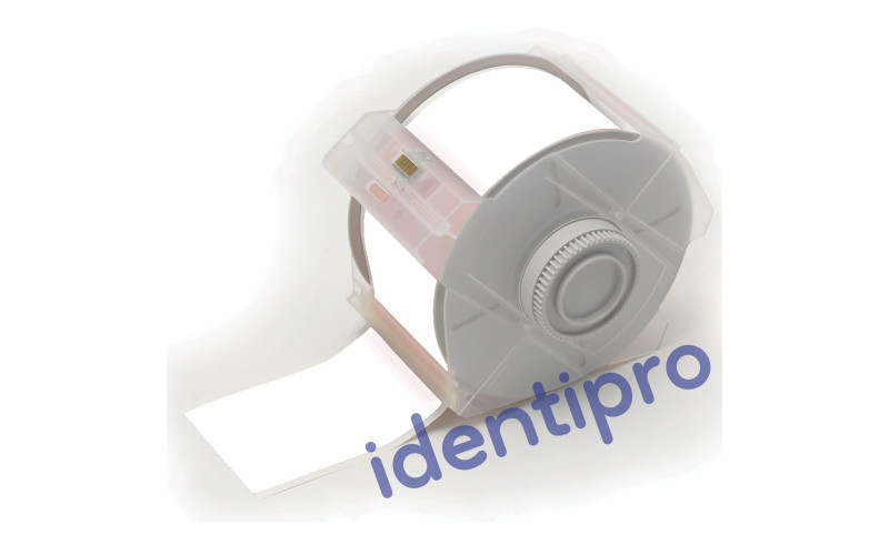 Globalmark Polyester B-569 Tape, 13mm x  30m, Clear