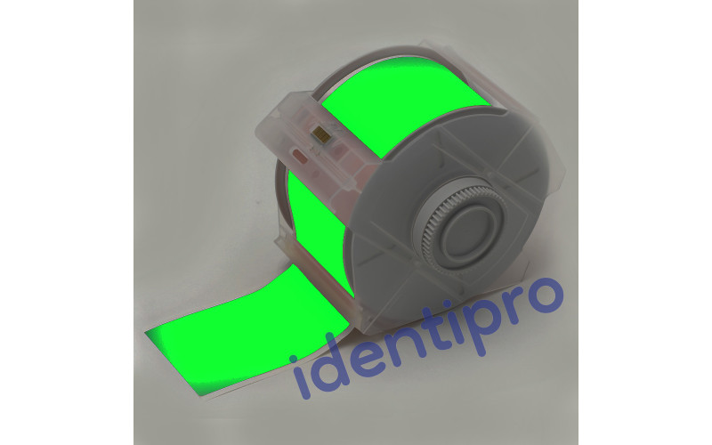Globalmark Tape - Photoluminescent 57mm x 15m