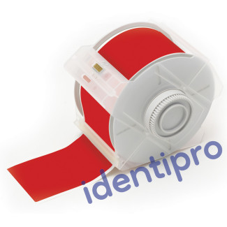 Globalmark Tape 8Yr Outdoor B595 Vinyl Red 100mm x 30m (076552) Globalmark Tape 8Yr Outdoor B595 Vinyl Red 100mm x 30m (076552)
