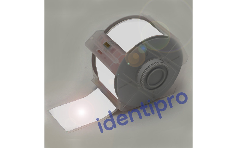 Globalmark Tape - Reflective Silver 57 mm x 15m