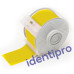 Globalmark Printable ToughStripe B-483 Floor Tape Yellow 102mm