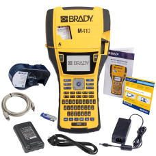 Brady M410 Printer with Basic Software (M410-UK)