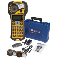 Brady M210 Electrical Kit (M210-ELEC-KIT-UK) Brady M210 Electrical Kit (M210-ELEC-KIT-UK)