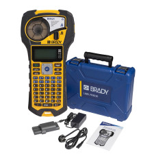 Brady M210 Label Printer Kit (M210-KIT-UK) Brady M210 Label Printer Kit (M210-KIT-UK)