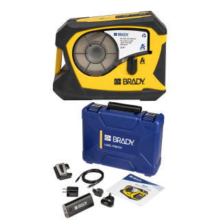 Brady M211 Label Printer Kit (M211-KIT-EU-UK-US) Brady M211 Label Printer Kit (M211-KIT-EU-UK-US)