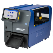 Brady i7500 - 300dpi with BASIC Software (i7500-300-UK)