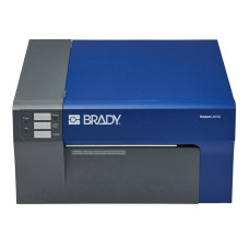 BradyJet J4000 Printer with Advanced Workstation Software (J4000-UK-BWS)
